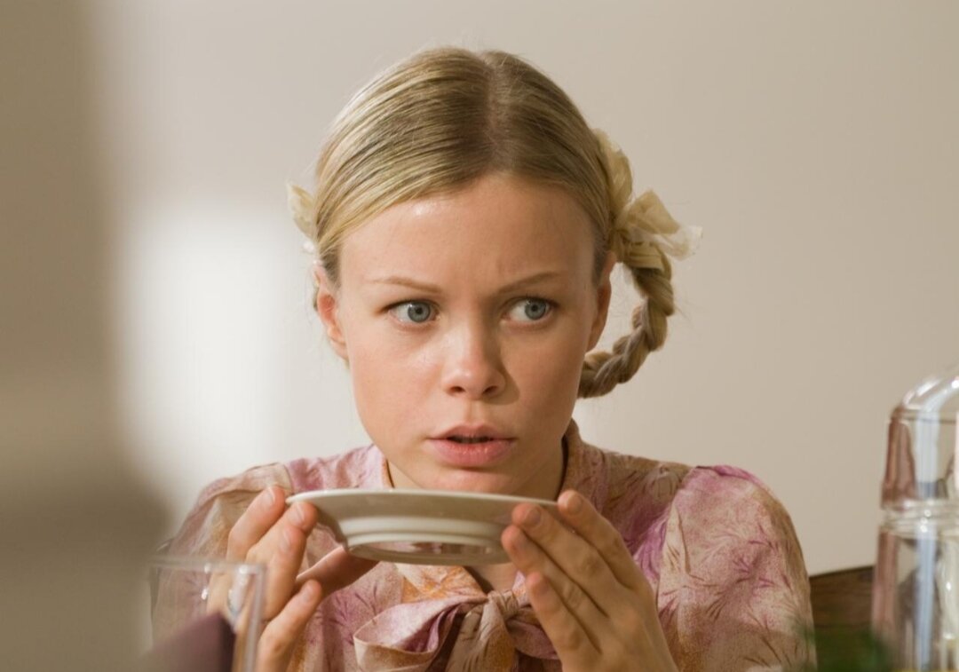 Евгения Осипова