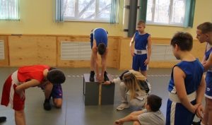    Фото: 48.мвд.рф Святослав Лавренко