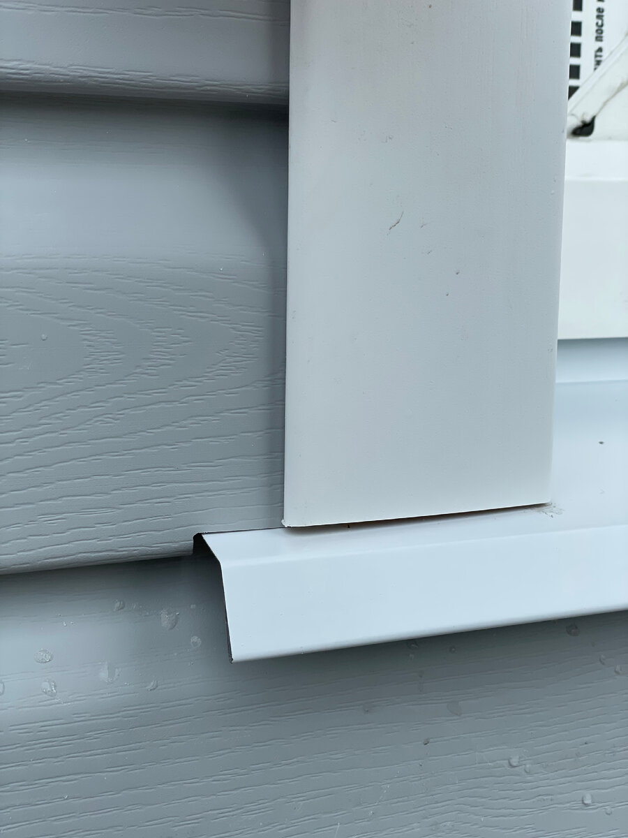 Аккуратная подгонка элементов фасада с учетом температурных изменений❗️