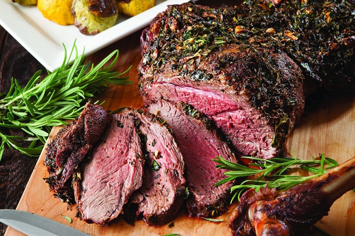 Самые свежие рецепты для Вас!