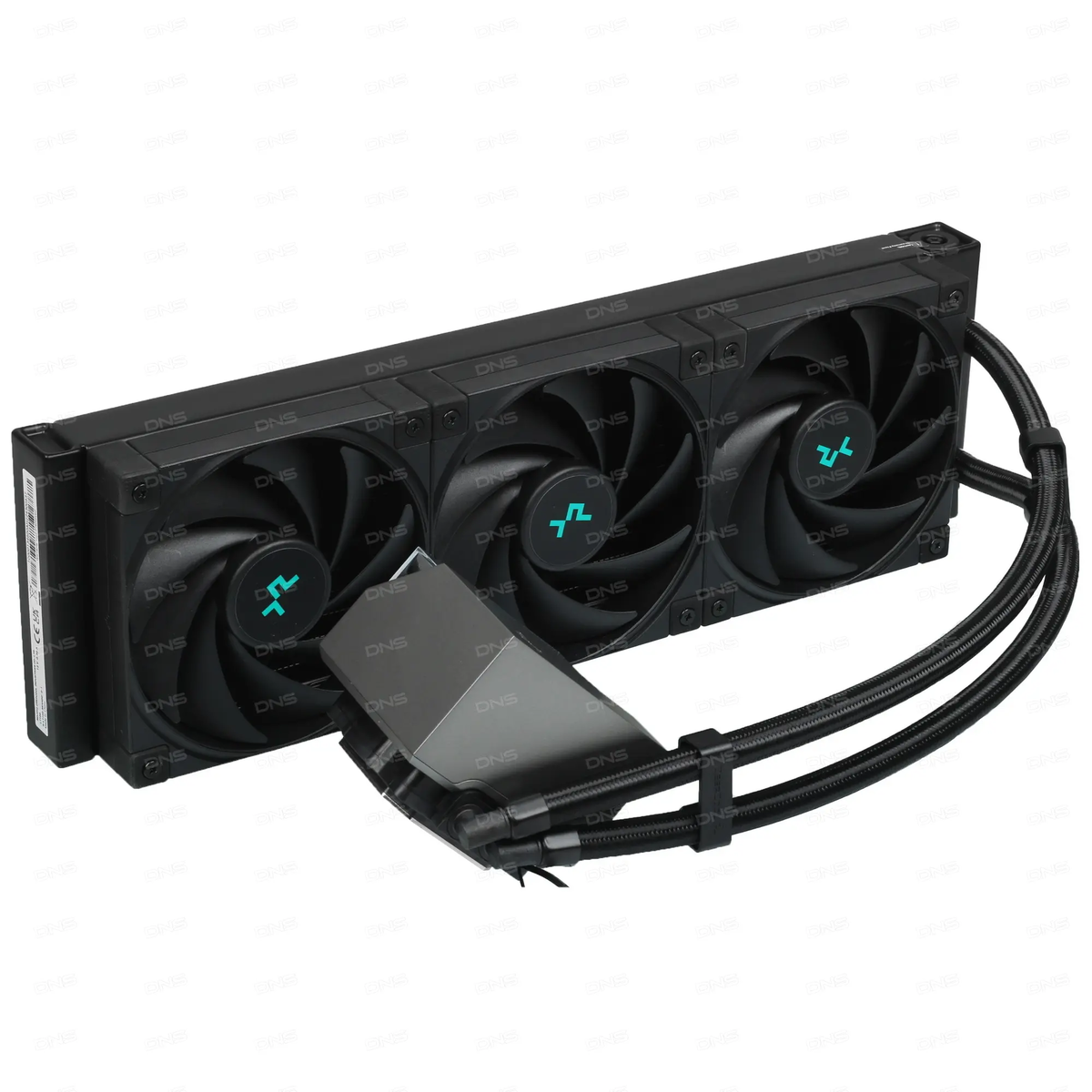 Система жидкостного охлаждения lt720. Deepcool lt720. СЖО : Deepcool lt720. Deepcool lt720 ARGB PWM. Deepcool lt720 White.