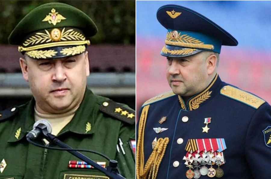 Смена образа
