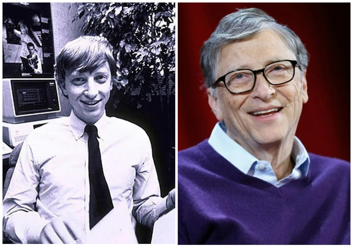 коллаж автора