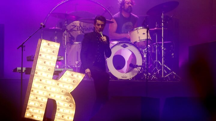 ФОТО: AFTONBLADET/ZUMAPRESS.COM/GLOBALLOOKPRESS