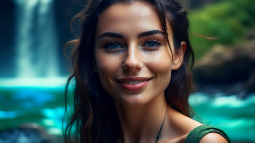 Мы рождены быть счастливыми.