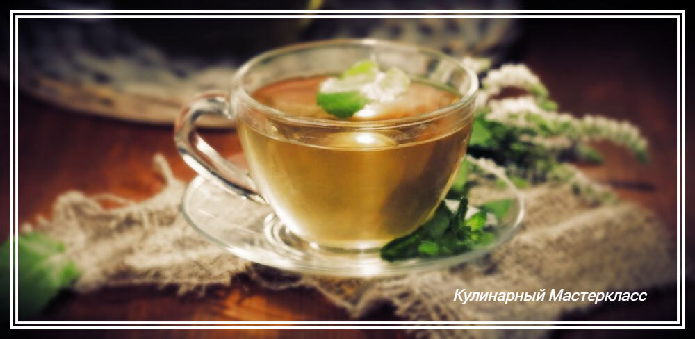 Кулинарный Мастеркласс