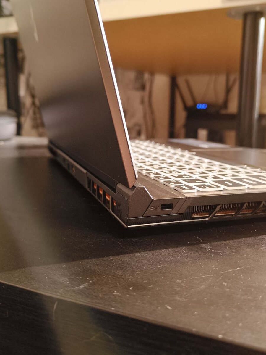 НАДЕЖНЫЙ ПОМОЩНИК 🔥ИГРОВОЙ НОУТБУК ARDOR GAMING NEO G15-I5ND204 ...