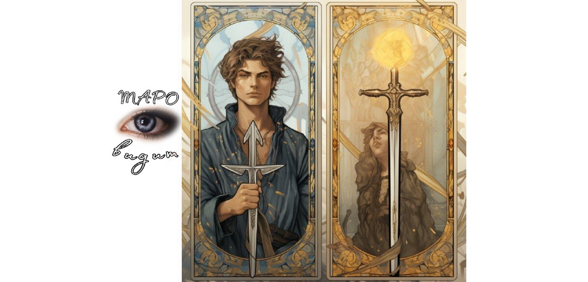 Разлука, обоюдная боль. 