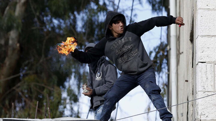 WISAM HASHLAMOUN/ZUMAPRESS.COM/GLOBALLOOKPRESS