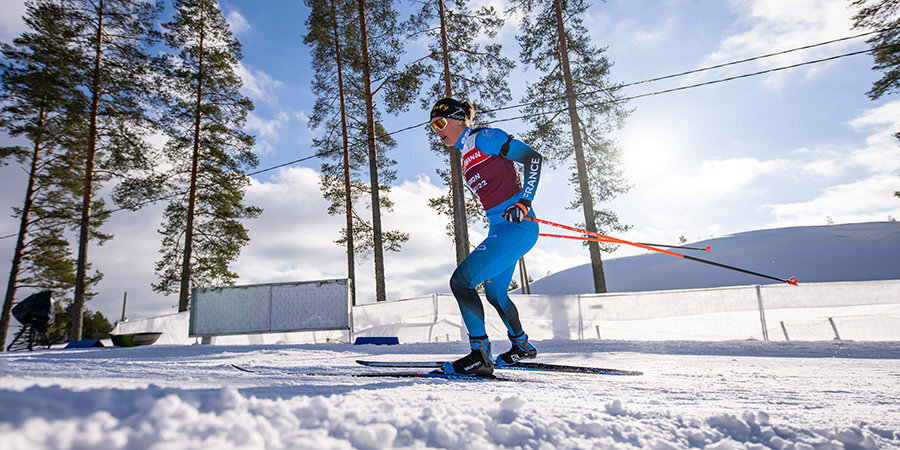 Двукратная чемпионка мира по биатлону Жулия Симон заявила, что в ближайшее время намерена приступить к тренировкам с основным составом сборной Франции.