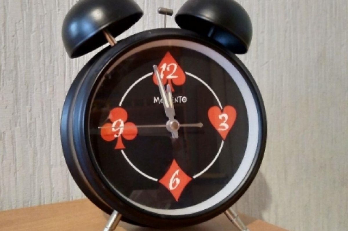    Зубодробительный иск к Госдуме готовят сторонники волгоградского времени