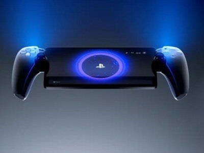    Sony представила PlayStation Portal — портативное дополнение для PS5