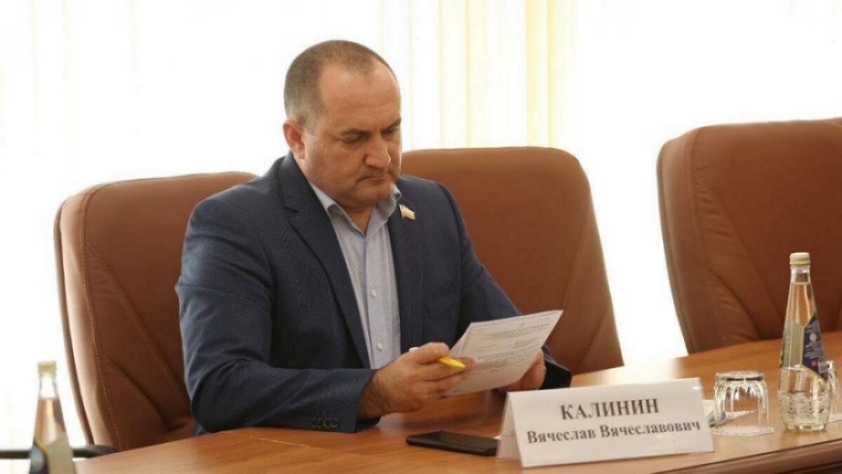    Депутат Калинин поддержал позицию Миронова против поборов с водителейНовости Саратова и области – Сетевое издание «Репортер64»