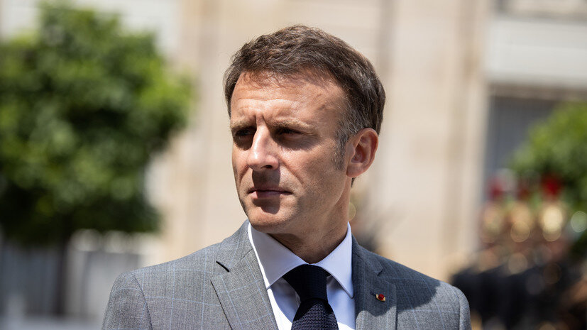   globallookpress.com Alexis Sciard/Keystone Press Agency