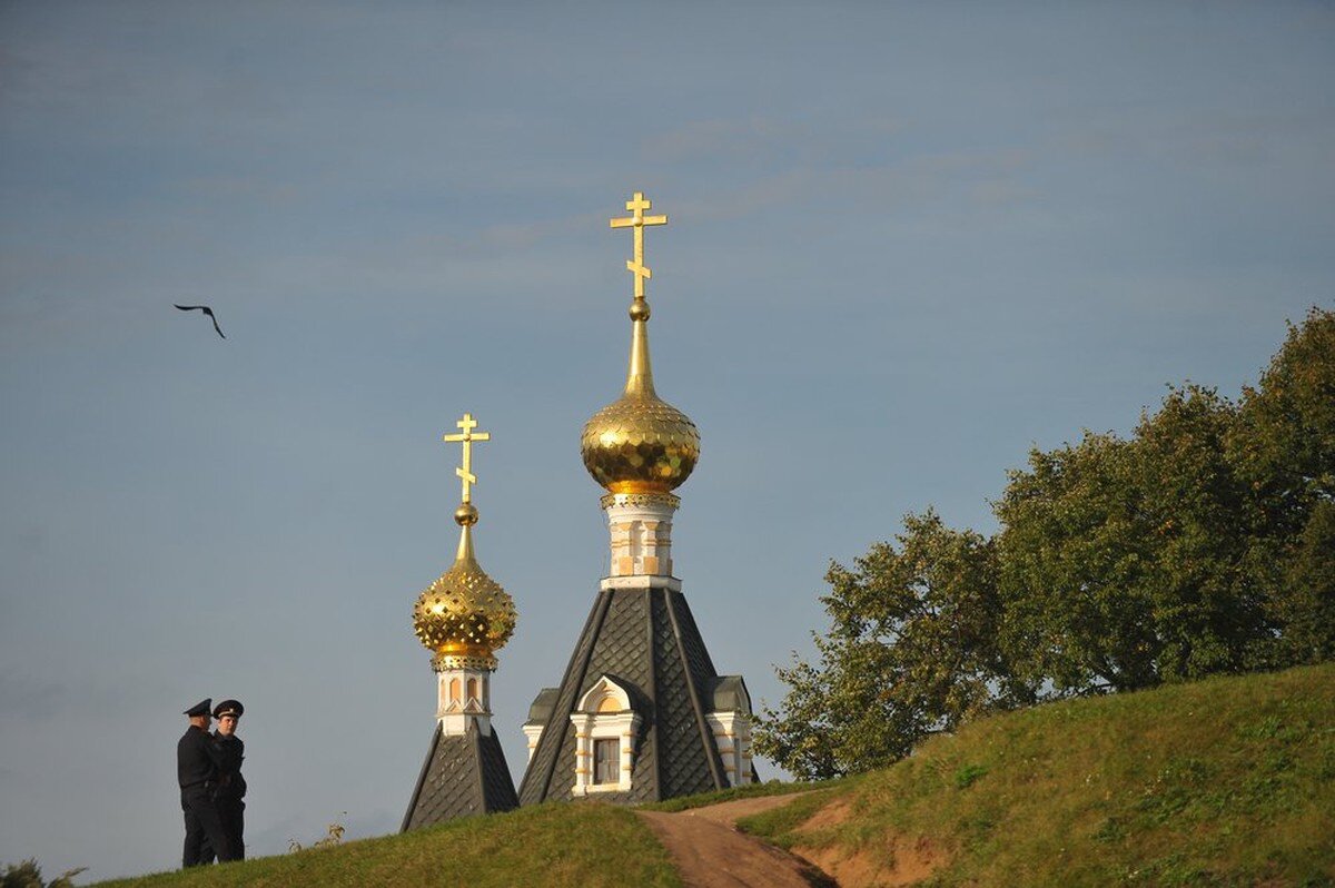   Фото: Александр Авилов / АГН Москва