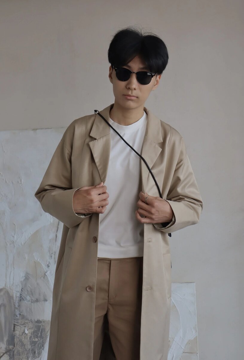 Полный образ ENDY KÓCH