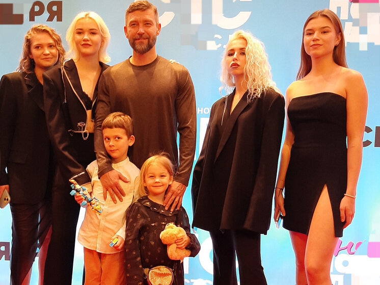   Ульяна Калашникова