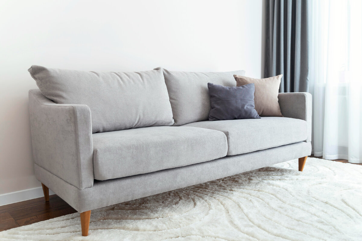 Почему заманчивый диван может изменить ваш интерьер?
