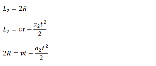 Путь мотоциклиста