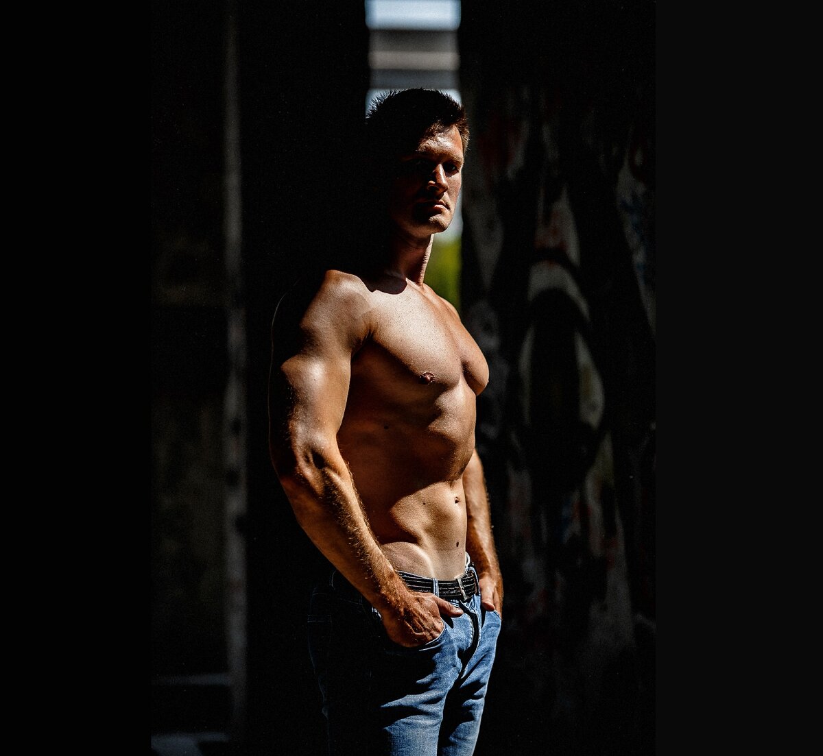 Анкудинов Илья