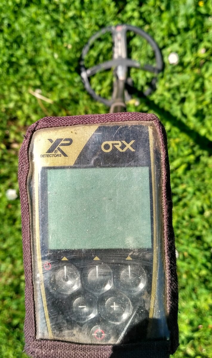 Перешел с Х-Терра 705 на ХР ОРХ.Впечатления | "Енот в камышах" | Дзен