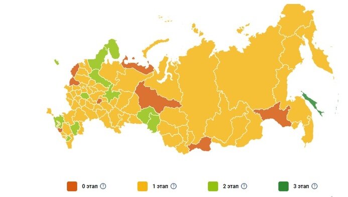 Югра до сих пор находится в "красной" зоне.Комарова продлила в ХМАО режим самоизоляции, но разрешила проголосовать по поправкам