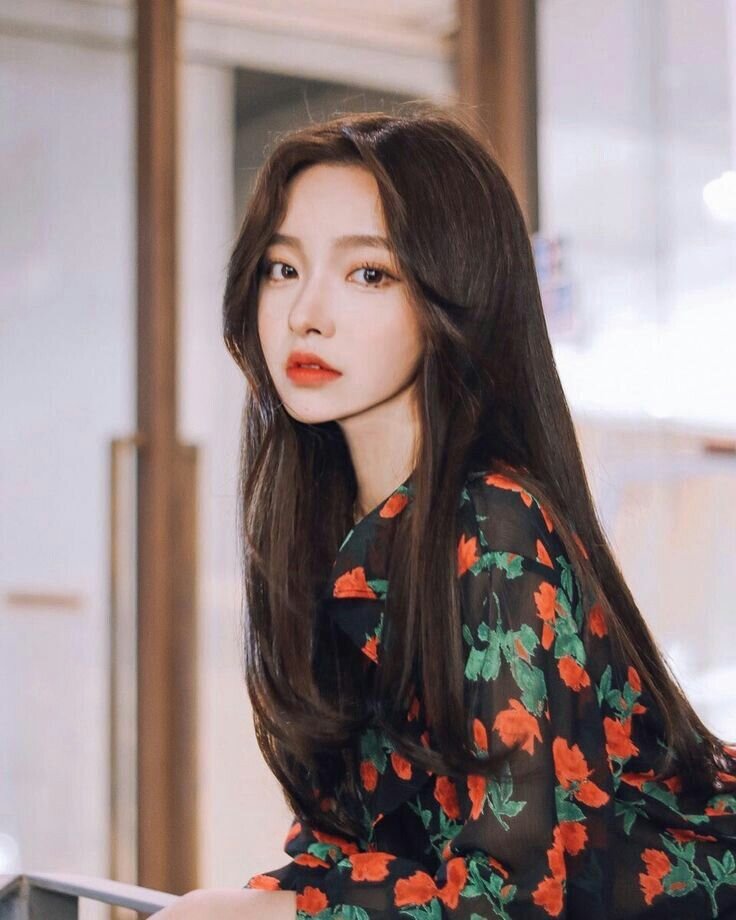 Почему большинство кореянок такие ухоженные?