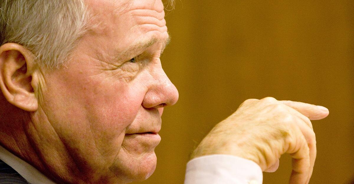 Джим Роджерс