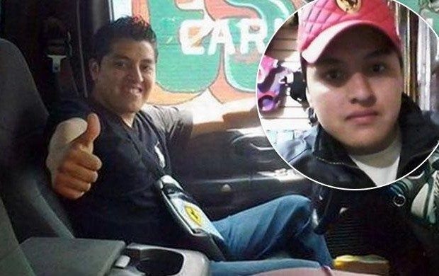 Пуля ранила парня в голову, он умер по дороге в больницу