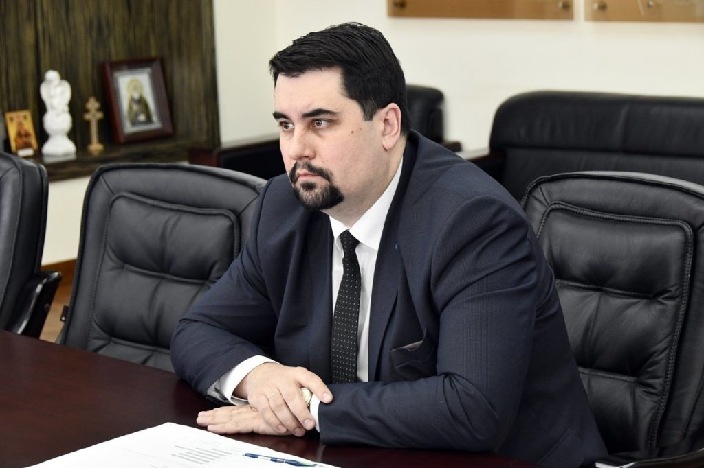 Антон Стамплевский