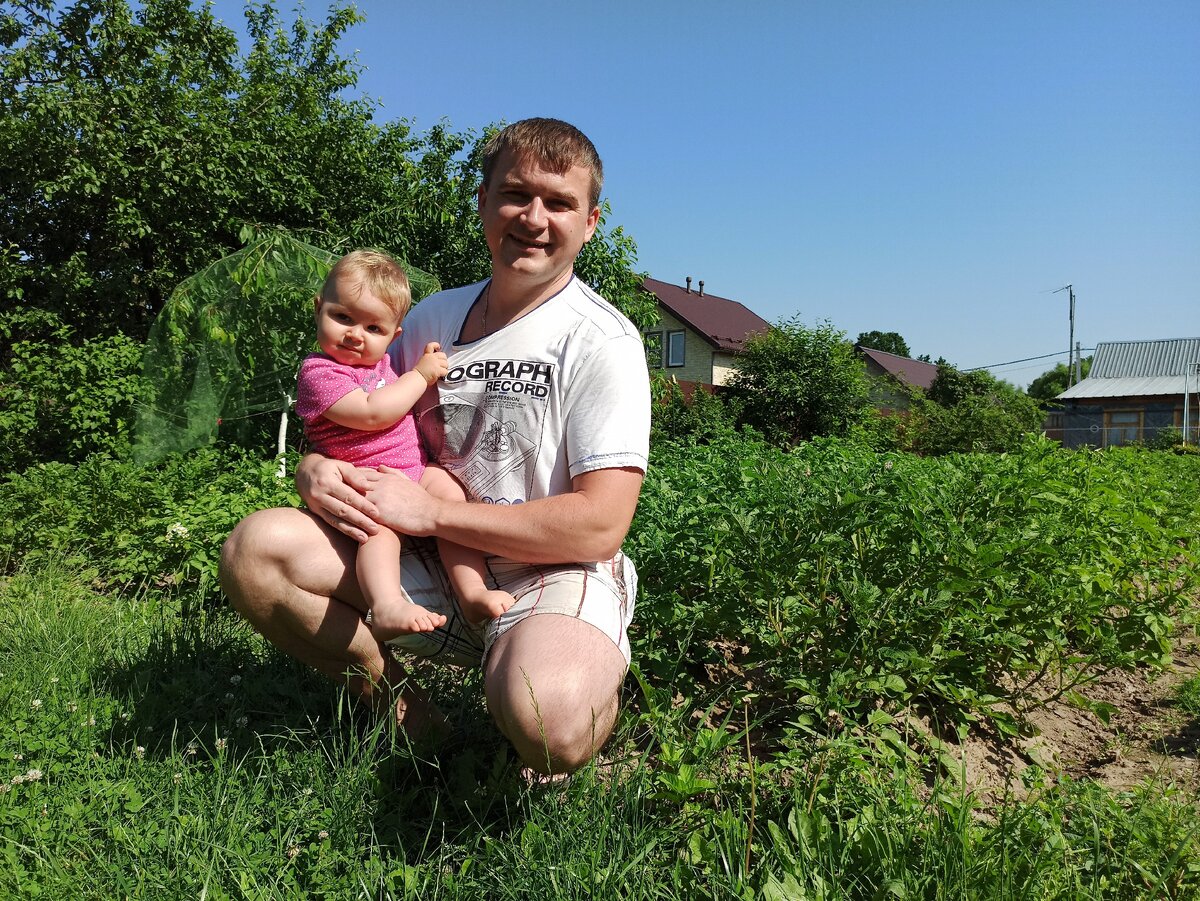 Фотография из личного архива