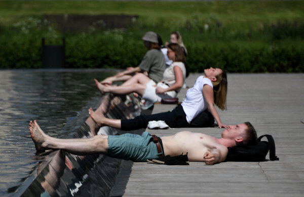 Фото: Алексей Филиппов/РИА Новости