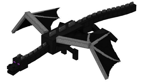 Дракон Края