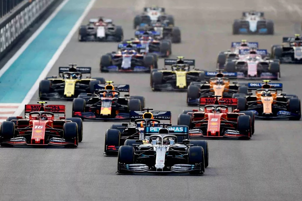 В каких странах проходит формула 1. Гран при Абу Даби 2019 гонка. F1 Grand prix. Формула ф1. Ф1 формула гонки.