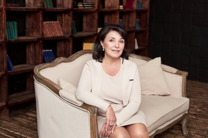 Фото: vnikolaeva.ru, Виктория Николаева – одна из 71 женщин депутатов в текущем созыве Государственной думы России