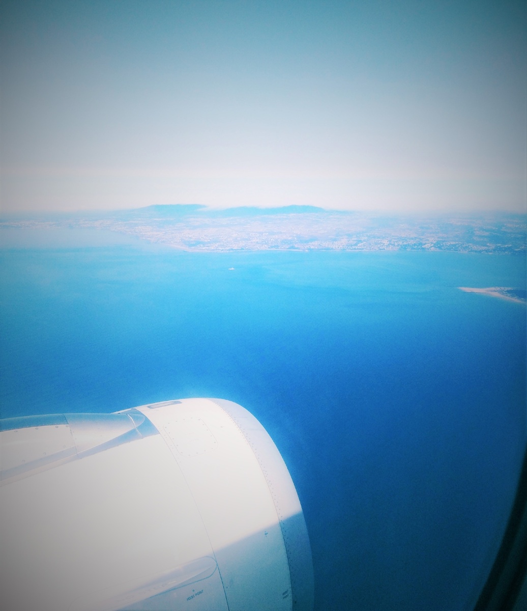 А куда Вы планируете этим летом?  Рассматриваете наш юг?