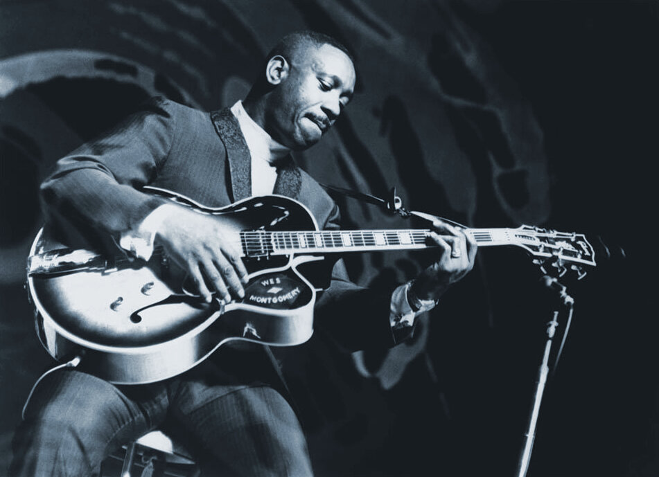 Wes Montgomery