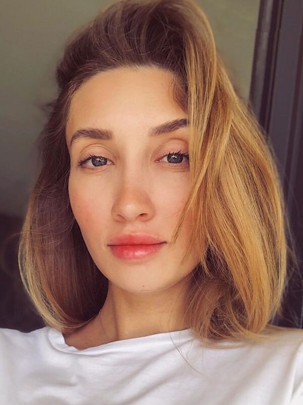 Ольга Шарий