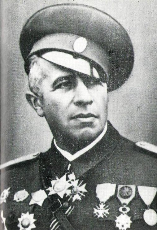 Владимир Стойчев