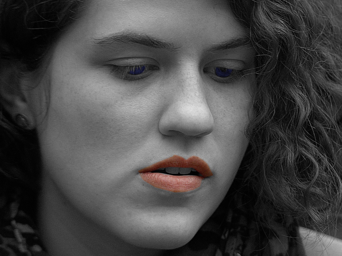 Фото: Scott 97006. Lost In Thought