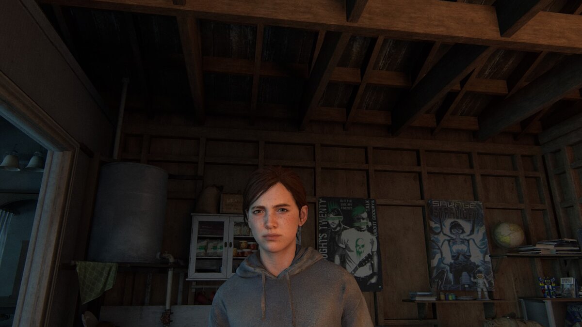 Обычное состояние