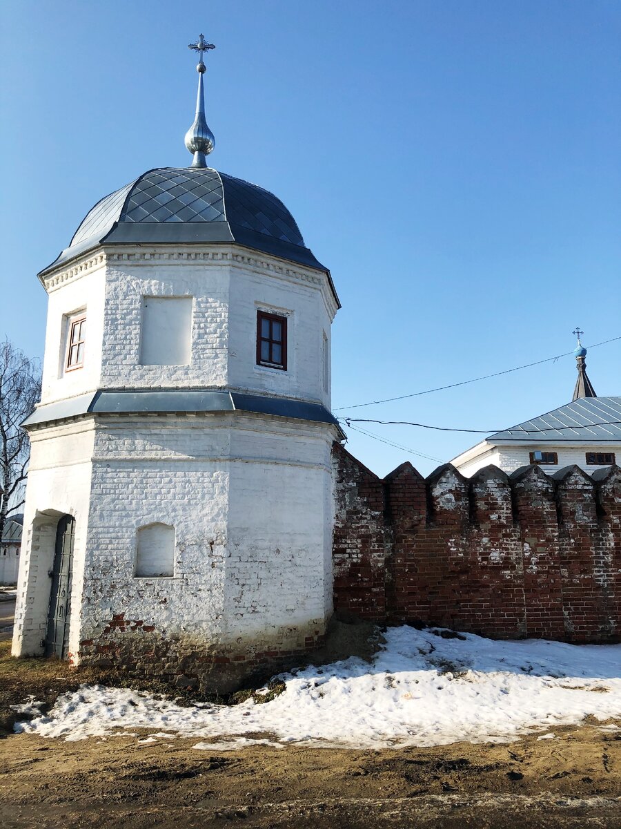 Муром в феврале | городавокруг | Дзен