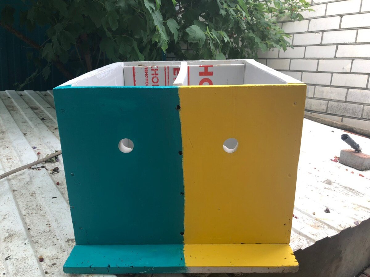 Фото из личного архива