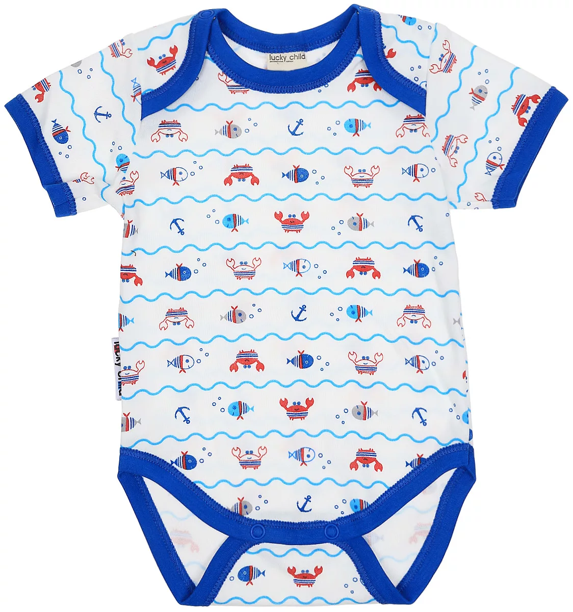 Боди Lucky-child