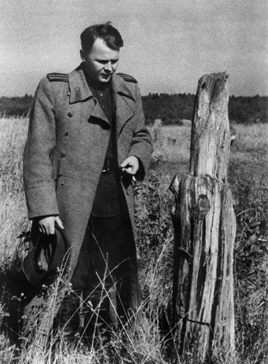 Александр Твардовский