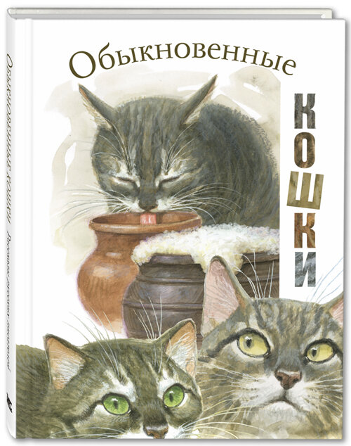 Кошки живут рядом с людьми уже тысячи лет, но не перестают нас удивлять.