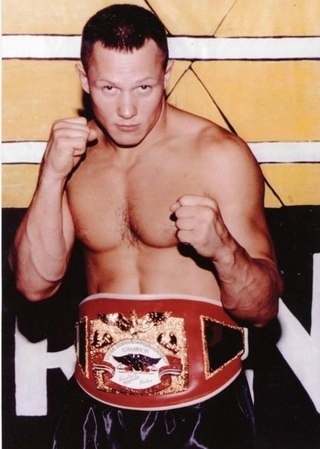 Сергей Кобозев