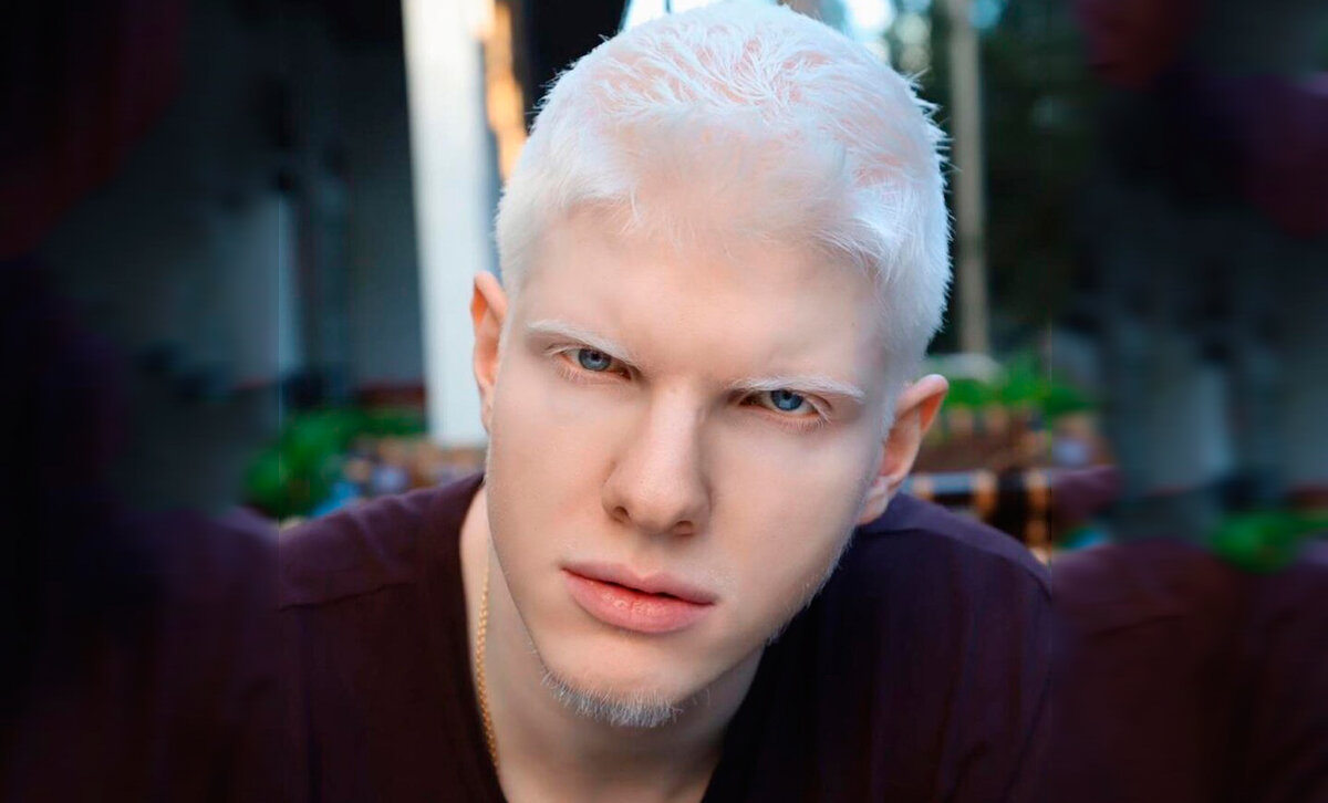 Инстаграм - beraofficial