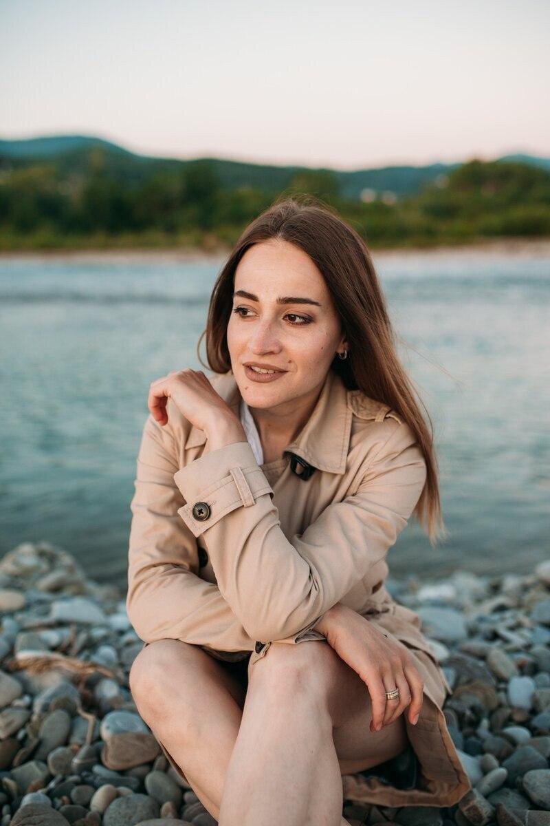 Ирина Зайцева