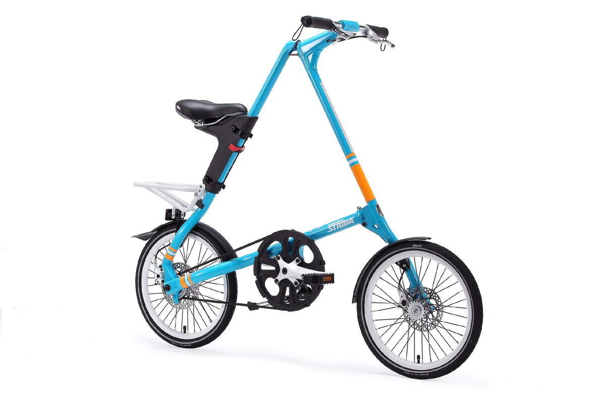 Strida 2020 shop